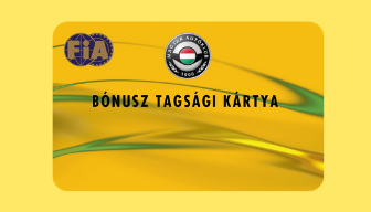 Hungary Card  Plus ajándék Bónusz Tagsággal
