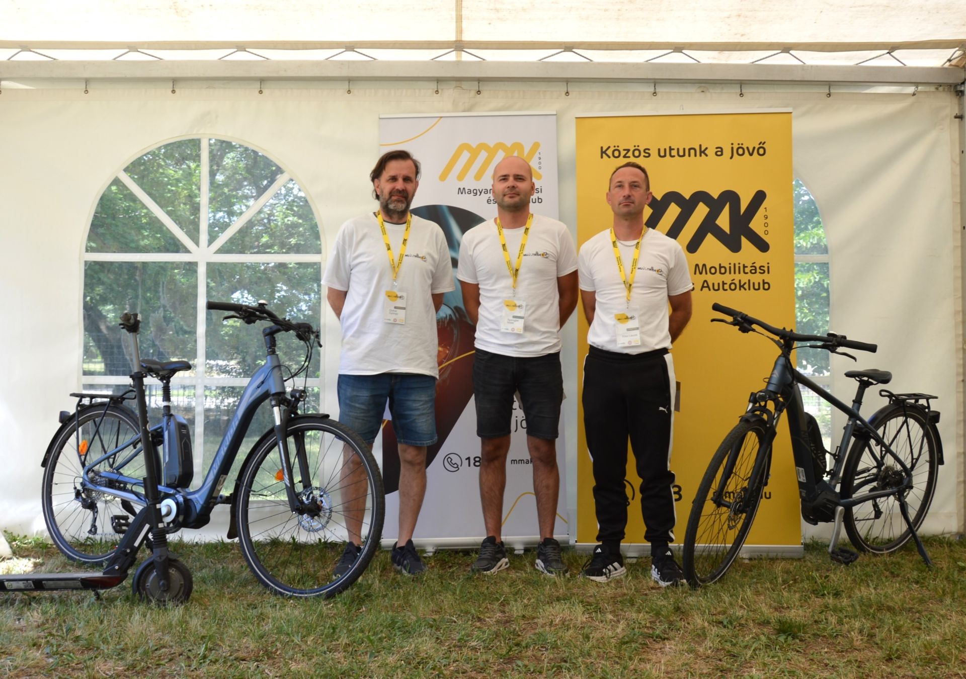 Spengler Máté nyerte a MultiRider 2026 közlekedésbiztonsági versenyt