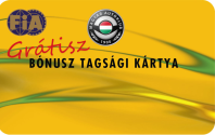 Grátisz Bónusz Klubtagság