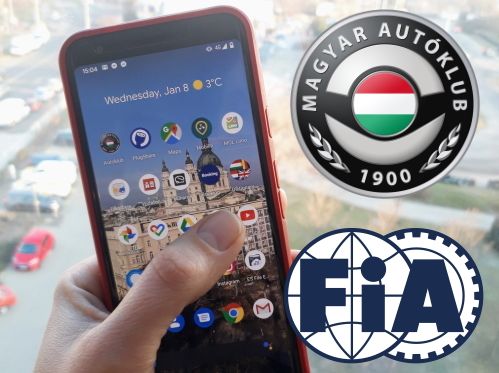 Lezárult a Magyar Autóklub és a FIA közös kérdőíve