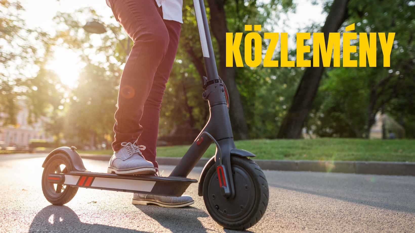 KÖZLEMÉNY