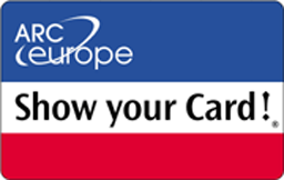 Show your Card!