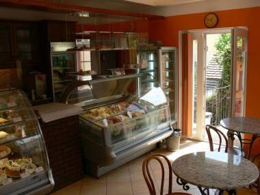 Don Bosco Cukrászda