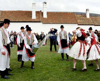Szentendrei Skanzen