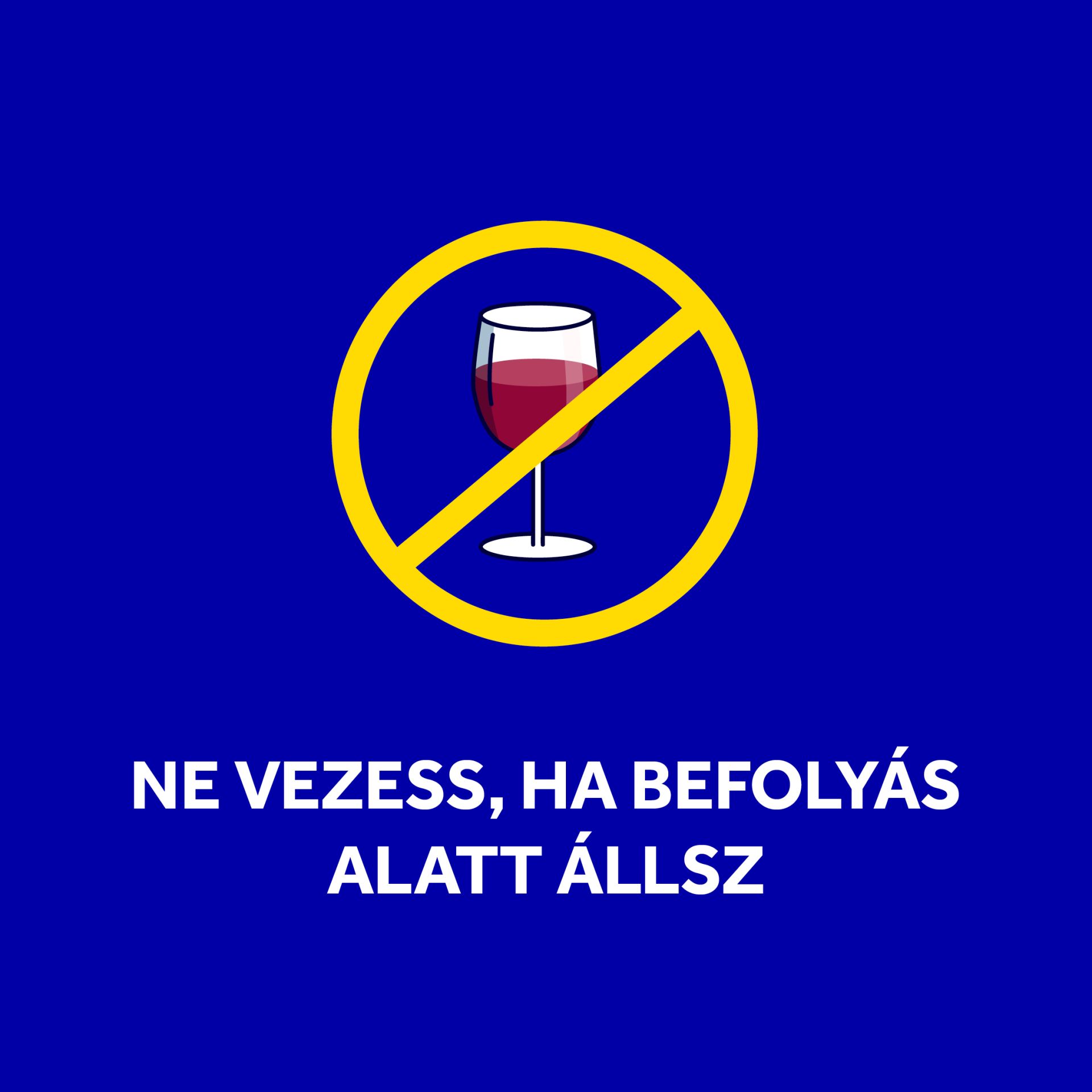 Ne veszítsd el a kontrollt!