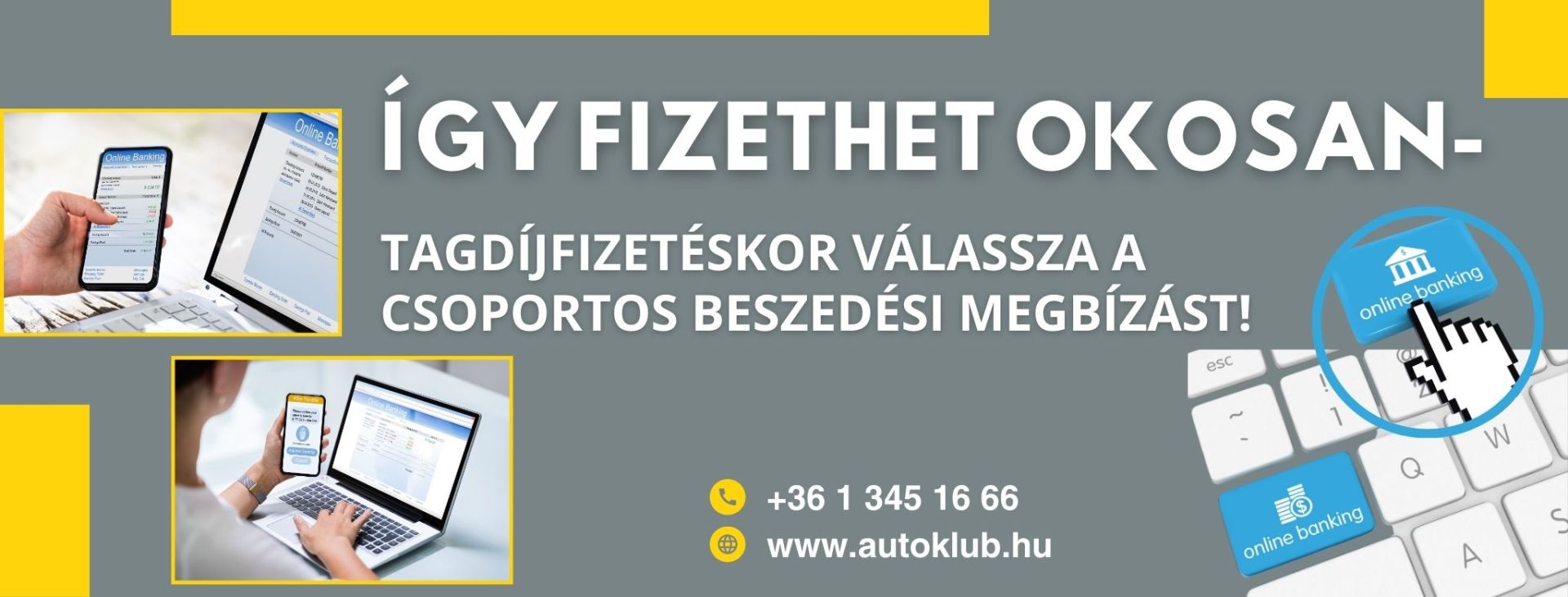 Így fizethet okosan