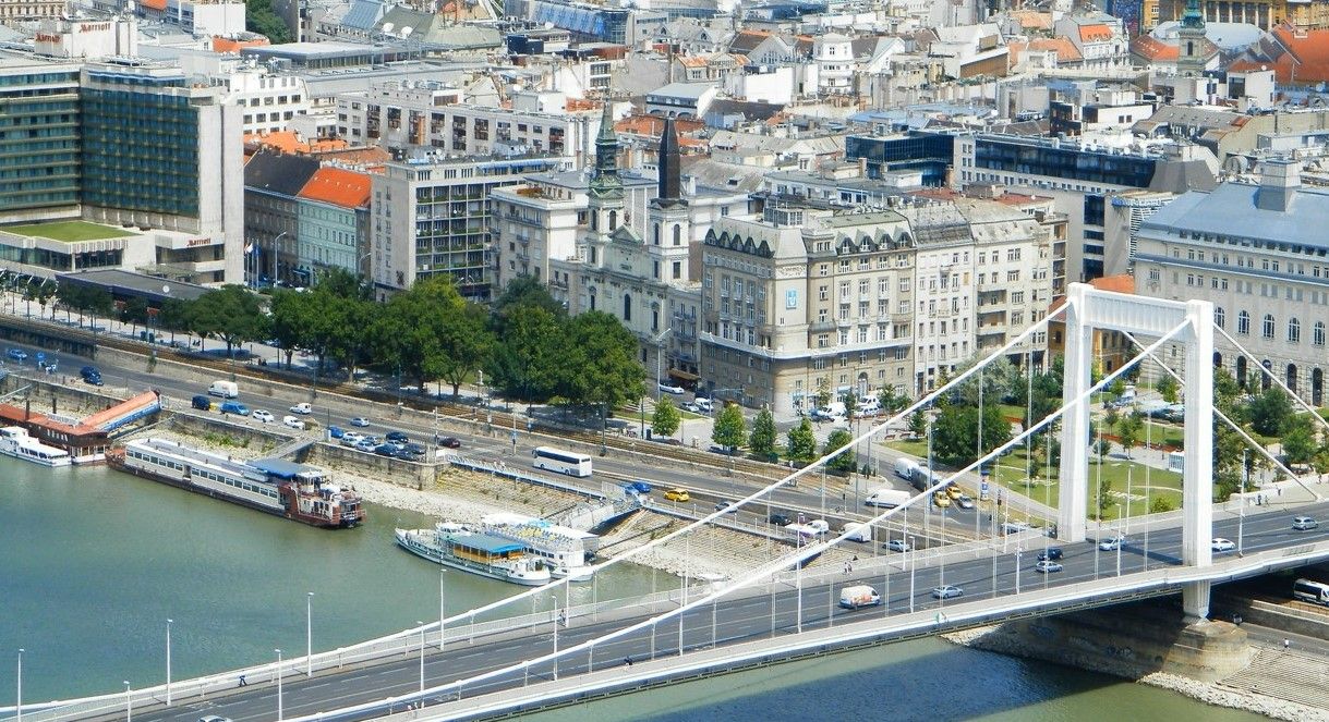 Társadalmi egyeztetés a Budapesti Mobilitási Terv célrendszeréről