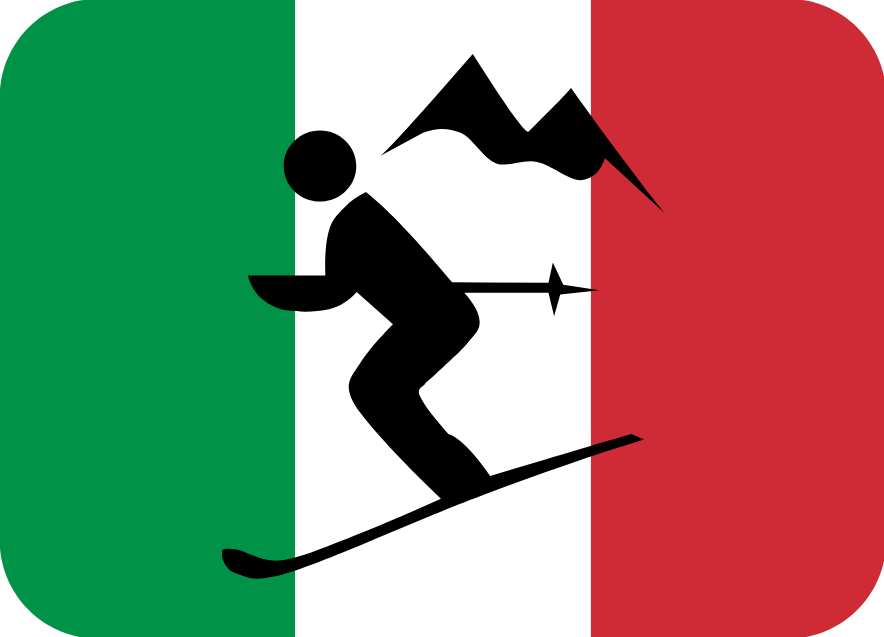Olaszországi síelés csak felelősségbiztosítással