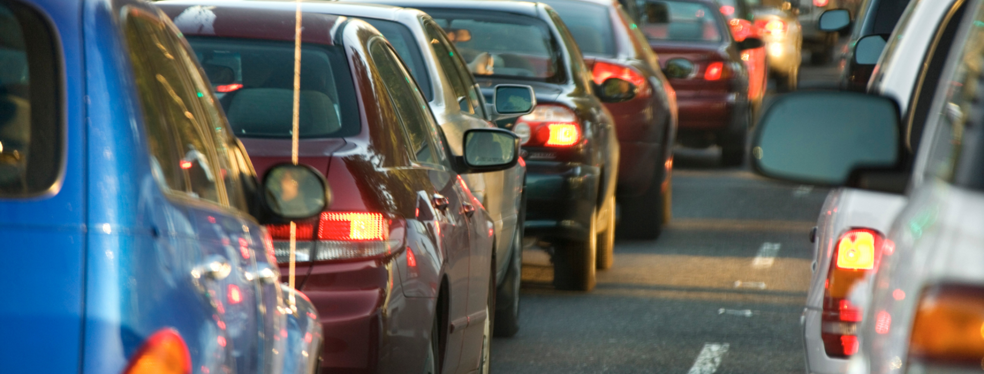 Egyre több a dugó Budapest belső kerületeiben