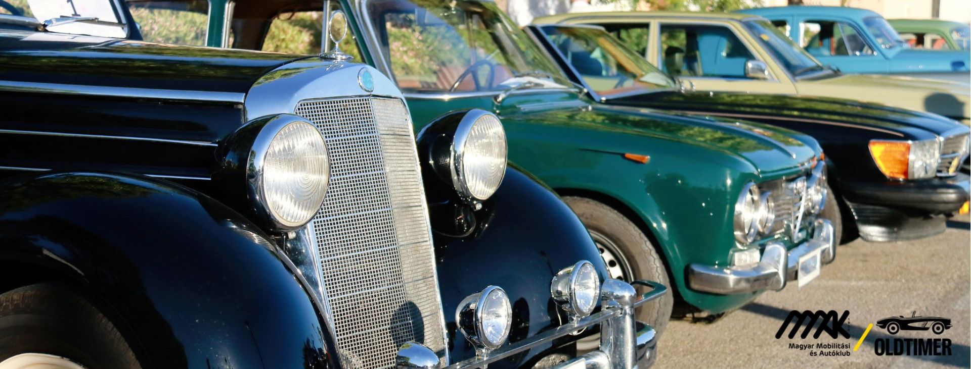 Váltson Oldtimer Prémium Tagságot