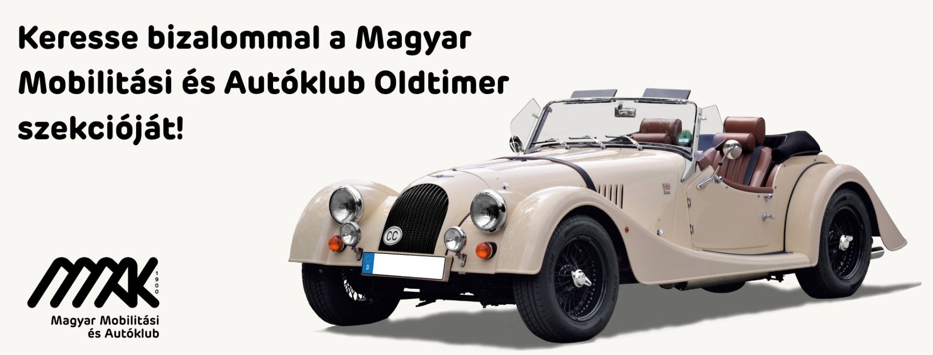 Muzeális járművek műszaki megvizsgálása