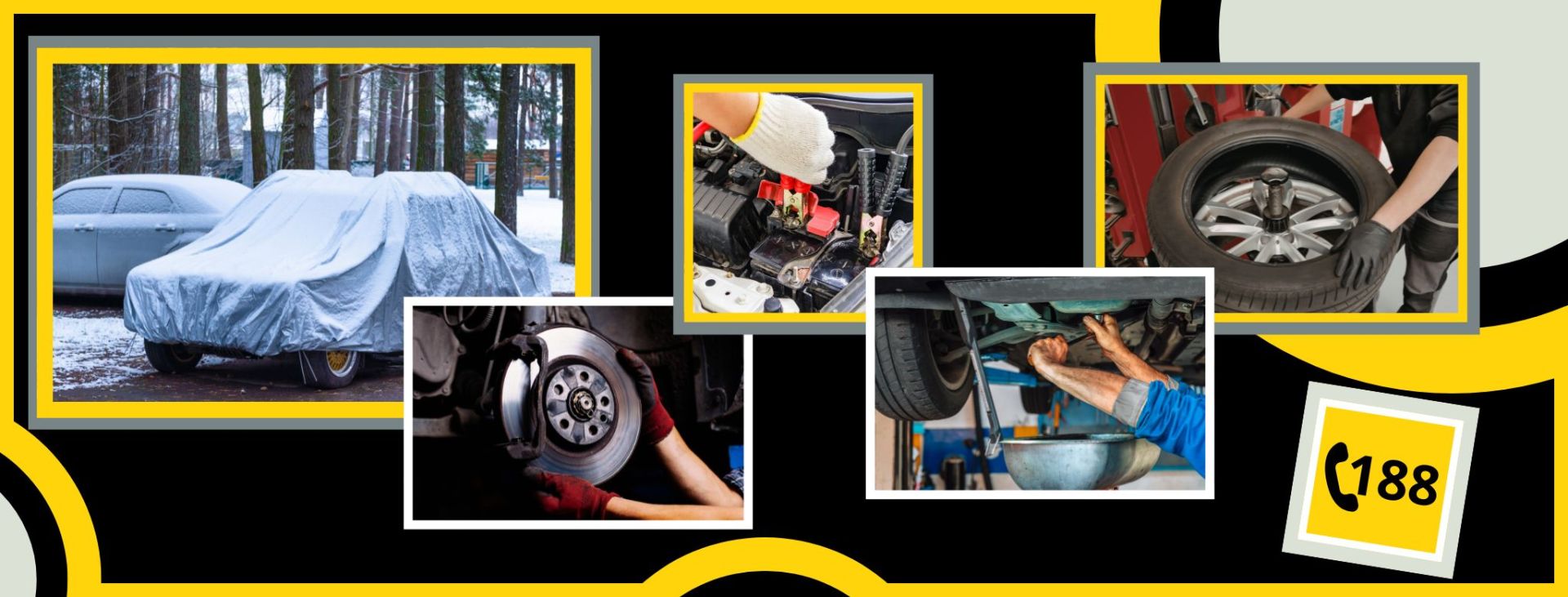 Miért árt az autónak, ha hosszú ideig nem használjuk?