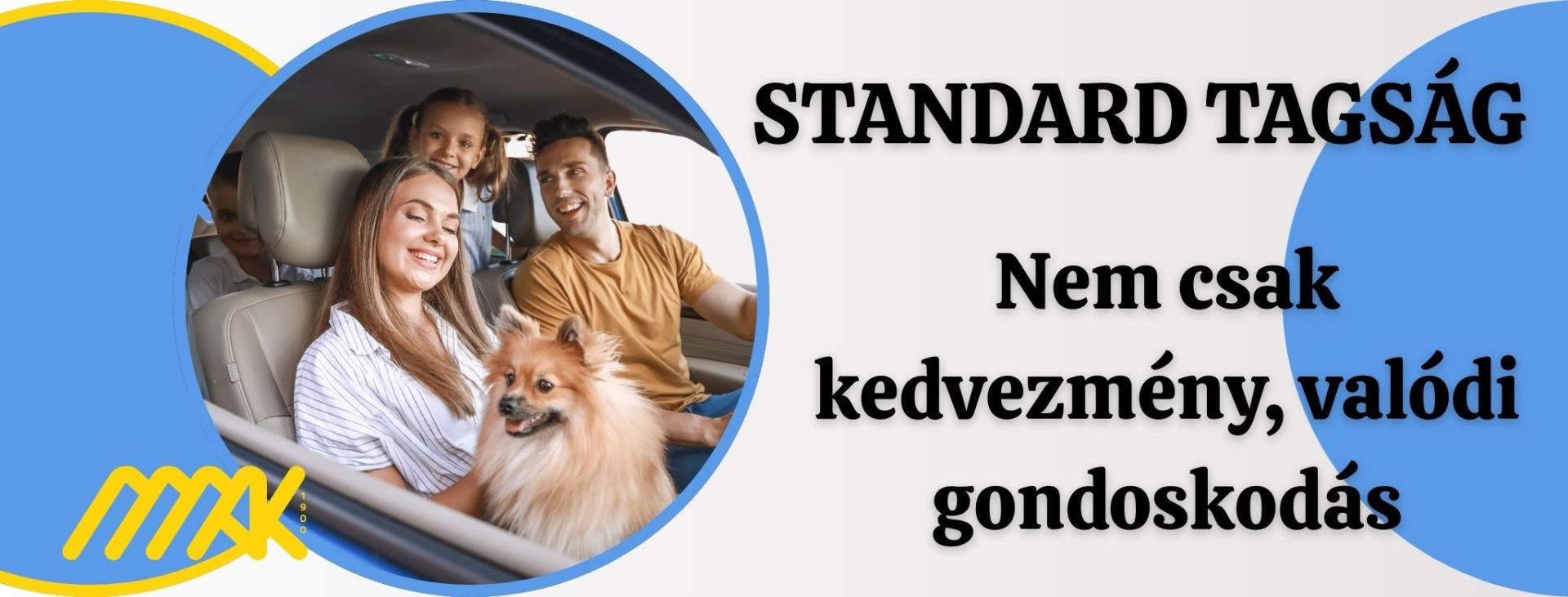 Bónusz Tagságod van?