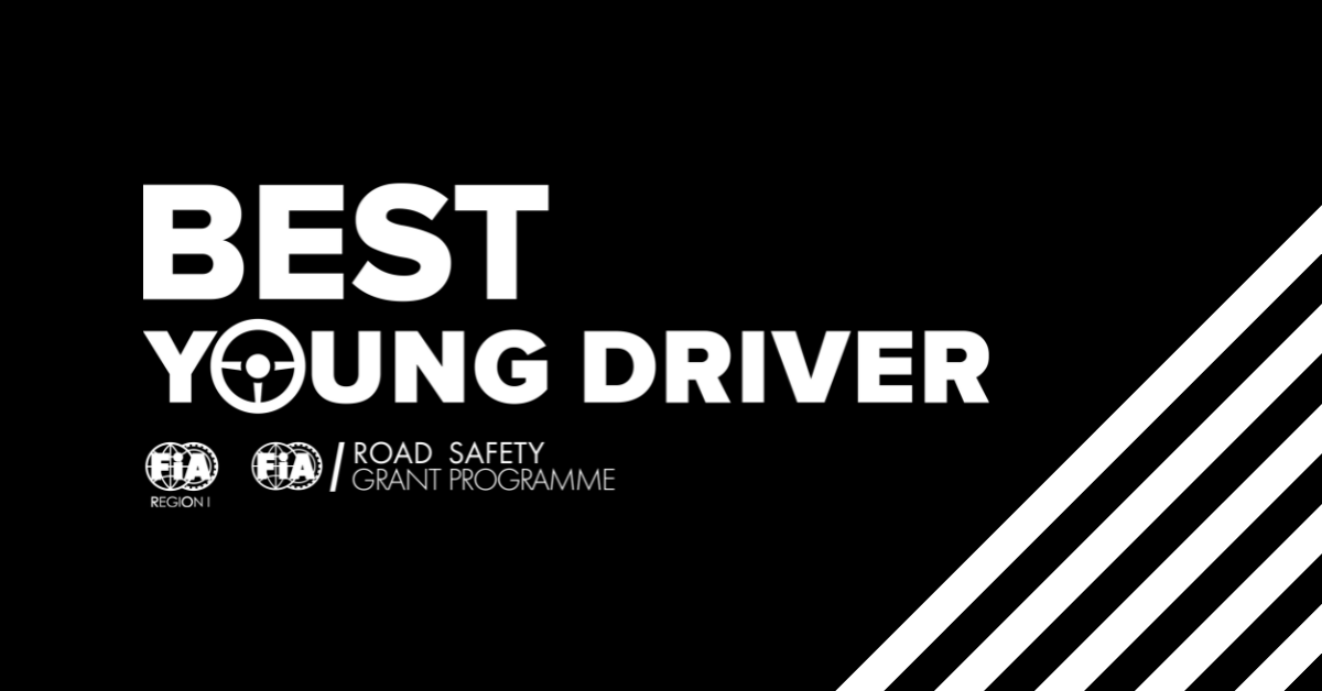 Keressük az ország legjobb fiatal sofőrjeit!